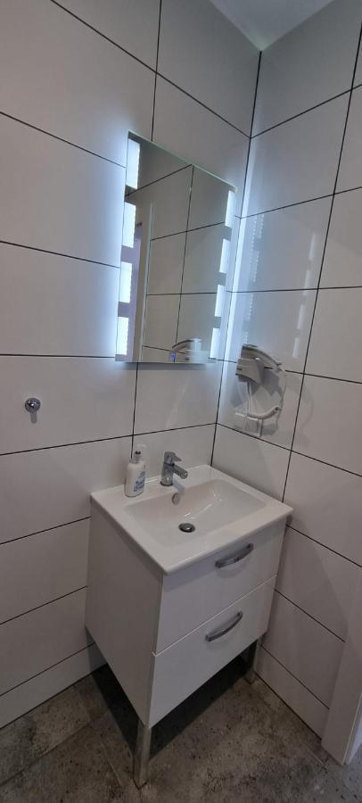 Apart Baltyk Pokoje & Apartamenty Łeba Εξωτερικό φωτογραφία